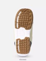 Snowboard Boots | K2 Men RAIDER SNOWBOARD BOOTS 2024 22VBTN383 - Image 3
