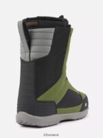 Snowboard Boots | K2 Men RAIDER SNOWBOARD BOOTS 2024 22VBTN383 - Image 6