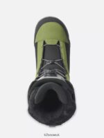 Snowboard Boots | K2 Men RAIDER SNOWBOARD BOOTS 2024 22VBTN383 - Image 10