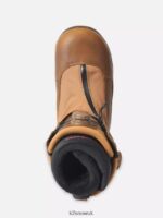 Snowboard Boots | K2 Men TARO TAMAI SNOWSURFER LS SNOWBOARD BOOTS 2024 22VBTN400 - Image 6