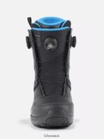 Snowboard Boots | K2 Men THRAXIS SNOWBOARD BOOTS 2024 22VBTN379 - Image 4