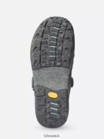 Snowboard Boots | K2 Men THRAXIS SNOWBOARD BOOTS 2024 22VBTN379 - Image 5