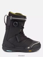 Snowboard Boots | K2 Men WAIVE SNOWBOARD BOOTS 2023 22VBTN399 - Image 2