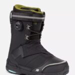Snowboard Boots | K2 Men WAIVE SNOWBOARD BOOTS 2023 22VBTN399