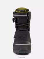Snowboard Boots | K2 Men WAIVE SNOWBOARD BOOTS 2023 22VBTN399 - Image 5