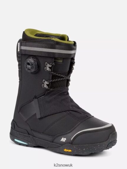 Snowboard Boots | K2 Men WAIVE SNOWBOARD BOOTS 2023 22VBTN399