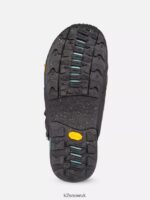 Snowboard Boots | K2 Men WAIVE SNOWBOARD BOOTS 2023 22VBTN399 - Image 6