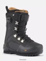 Snowboard Boots | K2 Unisex ASPECT SNOWBOARD BOOTS 2024 22VBTN394