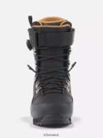 Snowboard Boots | K2 Unisex ASPECT SNOWBOARD BOOTS 2024 22VBTN394 - Image 4