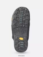 Snowboard Boots | K2 Unisex WAIVE SNOWBOARD BOOTS 2024 22VBTN395 - Image 5