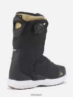 Snowboard Boots | K2 Women CONTOUR SNOWBOARD BOOTS 2024 22VBTN371 - Image 2