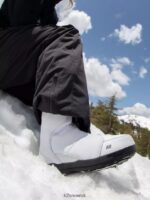 Snowboard Boots | K2 Women CONTOUR SNOWBOARD BOOTS 2024 22VBTN371 - Image 14