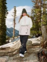 Snowboard Boots | K2 Women CONTOUR SNOWBOARD BOOTS 2024 22VBTN371 - Image 15