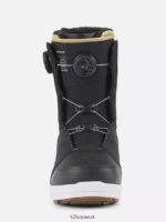 Snowboard Boots | K2 Women CONTOUR SNOWBOARD BOOTS 2024 22VBTN371 - Image 16