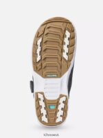 Snowboard Boots | K2 Women CONTOUR SNOWBOARD BOOTS 2024 22VBTN371 - Image 17