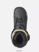 Snowboard Boots | K2 Women CONTOUR SNOWBOARD BOOTS 2024 22VBTN371 - Image 18