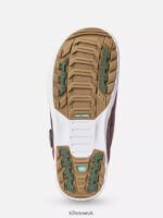 Snowboard Boots | K2 Women CONTOUR SNOWBOARD BOOTS 2024 22VBTN371 - Image 3