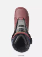 Snowboard Boots | K2 Women CONTOUR SNOWBOARD BOOTS 2024 22VBTN371 - Image 4