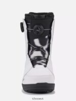 Snowboard Boots | K2 Women CONTOUR SNOWBOARD BOOTS 2024 22VBTN371 - Image 8
