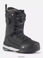 Snowboard Boots | K2 Women FORMAT SNOWBOARD BOOTS 2024 22VBTN368