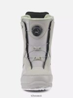 Snowboard Boots | K2 Women HAVEN SNOWBOARD BOOTS 2024 22VBTN372 - Image 18