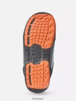 Snowboard Boots | K2 Women HAVEN SNOWBOARD BOOTS 2024 22VBTN372 - Image 9