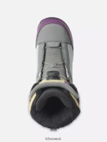 Snowboard Boots | K2 Women HAVEN SNOWBOARD BOOTS 2024 22VBTN372 - Image 10