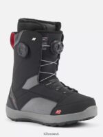 Snowboard Boots | K2 Women KINSLEY CLICKER X HB SNOWBOARD BOOTS 2024 22VBTN367
