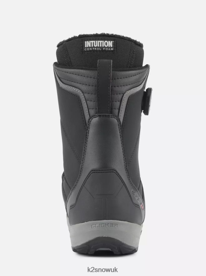 Snowboard Boots | K2 Women KINSLEY CLICKER X HB SNOWBOARD BOOTS 2024 22VBTN367 - Image 3