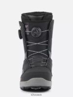 Snowboard Boots | K2 Women KINSLEY CLICKER X HB SNOWBOARD BOOTS 2024 22VBTN367 - Image 4