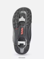 Snowboard Boots | K2 Women KINSLEY CLICKER X HB SNOWBOARD BOOTS 2024 22VBTN367 - Image 5