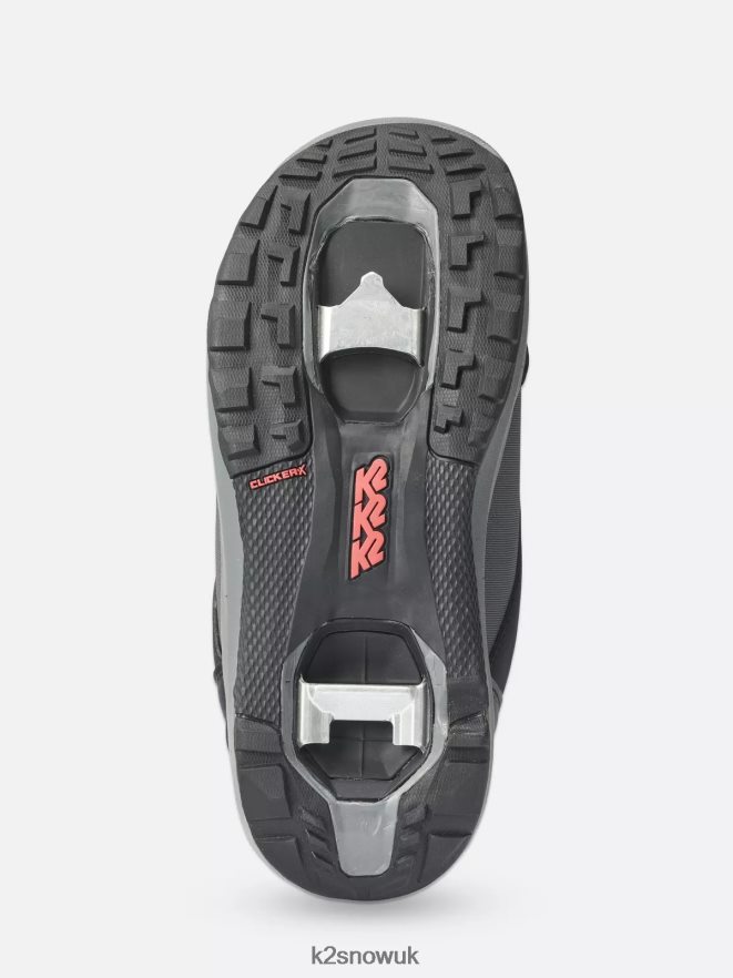 Snowboard Boots | K2 Women KINSLEY CLICKER X HB SNOWBOARD BOOTS 2024 22VBTN367 - Image 5