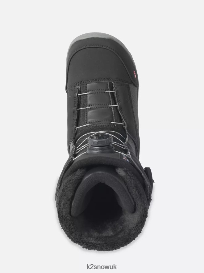 Snowboard Boots | K2 Women KINSLEY CLICKER X HB SNOWBOARD BOOTS 2024 22VBTN367 - Image 6