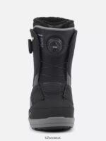 Snowboard Boots | K2 Women KINSLEY SNOWBOARD BOOTS 2024 22VBTN370 - Image 12