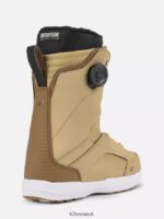 Snowboard Boots | K2 Women KINSLEY SNOWBOARD BOOTS 2024 22VBTN370 - Image 16