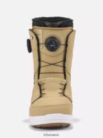 Snowboard Boots | K2 Women KINSLEY SNOWBOARD BOOTS 2024 22VBTN370 - Image 18