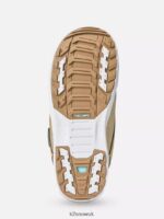 Snowboard Boots | K2 Women KINSLEY SNOWBOARD BOOTS 2024 22VBTN370 - Image 3