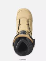 Snowboard Boots | K2 Women KINSLEY SNOWBOARD BOOTS 2024 22VBTN370 - Image 4