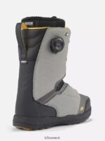 Snowboard Boots | K2 Women TRANCE SNOWBOARD BOOTS 2024 22VBTN369 - Image 2