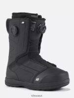 Snowboard Boots | K2 Women TRANCE SNOWBOARD BOOTS 2024 22VBTN369 - Image 11