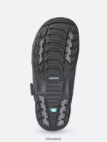 Snowboard Boots | K2 Women TRANCE SNOWBOARD BOOTS 2024 22VBTN369 - Image 3