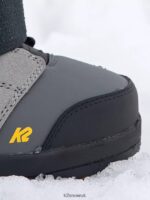 Snowboard Boots | K2 Women TRANCE SNOWBOARD BOOTS 2024 22VBTN369 - Image 5