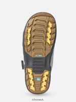Snowboard Boots | K2 Women TRANCE SNOWBOARD BOOTS 2024 22VBTN369 - Image 9