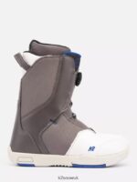 Snowboard Boots | K2 Youth KAT SNOWBOARD BOOTS 2022 22VBTN393 - Image 2