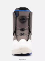 Snowboard Boots | K2 Youth KAT SNOWBOARD BOOTS 2022 22VBTN393 - Image 5