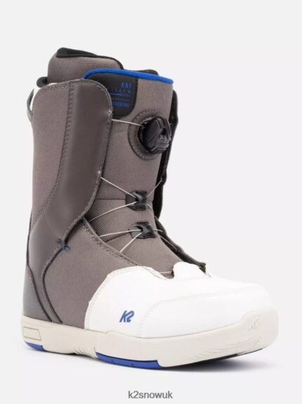 Snowboard Boots | K2 Youth KAT SNOWBOARD BOOTS 2022 22VBTN393