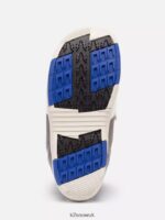Snowboard Boots | K2 Youth KAT SNOWBOARD BOOTS 2022 22VBTN393 - Image 6
