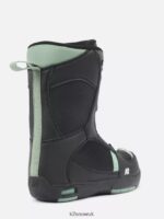 Snowboard Boots | K2 Youth LIL KAT SNOWBOARD BOOTS 2024 22VBTN388 - Image 2