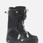 Snowboard Boots | K2 Youth LIL KAT SNOWBOARD BOOTS 2024 22VBTN388