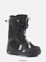Snowboard Boots | K2 Youth LIL KAT SNOWBOARD BOOTS 2024 22VBTN388